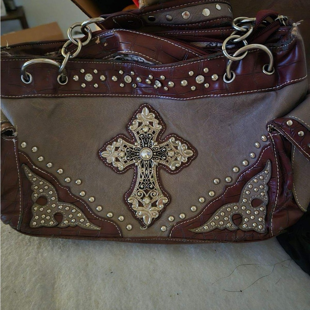 Western Style purse